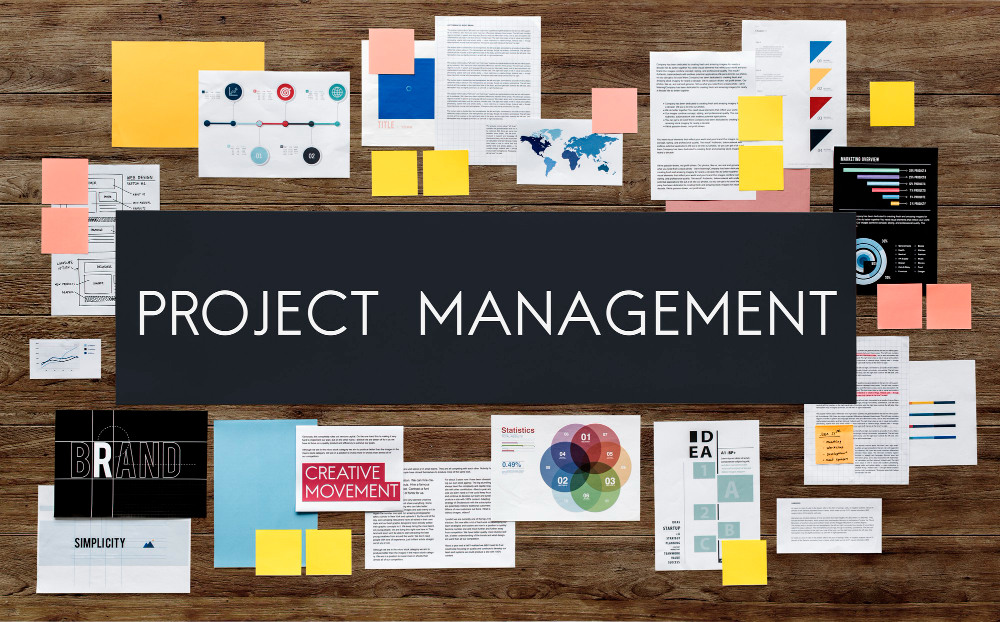 The company’s role in various projects